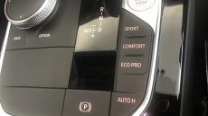 BMW 1 Series 116d M Sport 5dr Step Auto Diesel Hatchback